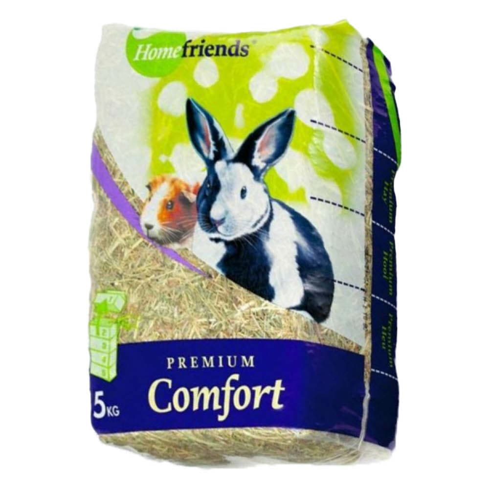Home Friends Hooi Compact 5 kg