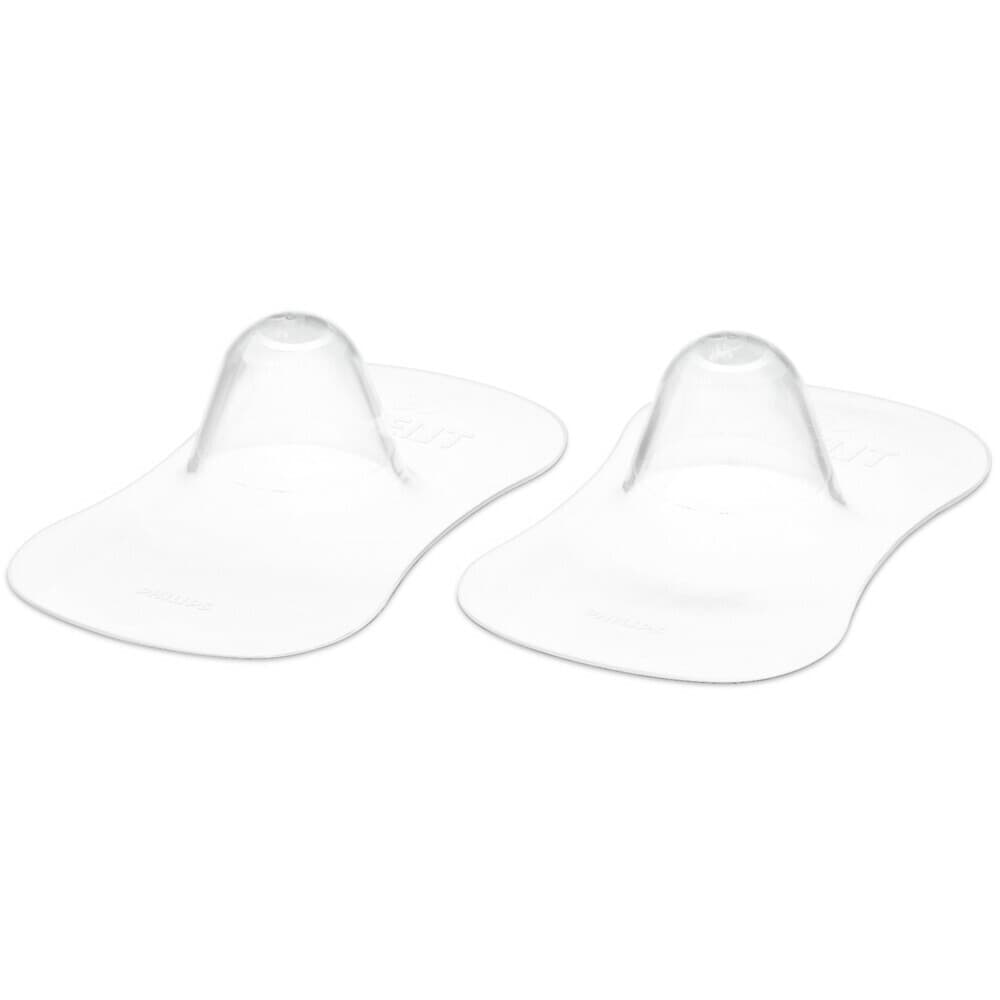 Philips Avent Tepelhoedje 21 mm 2 stuks