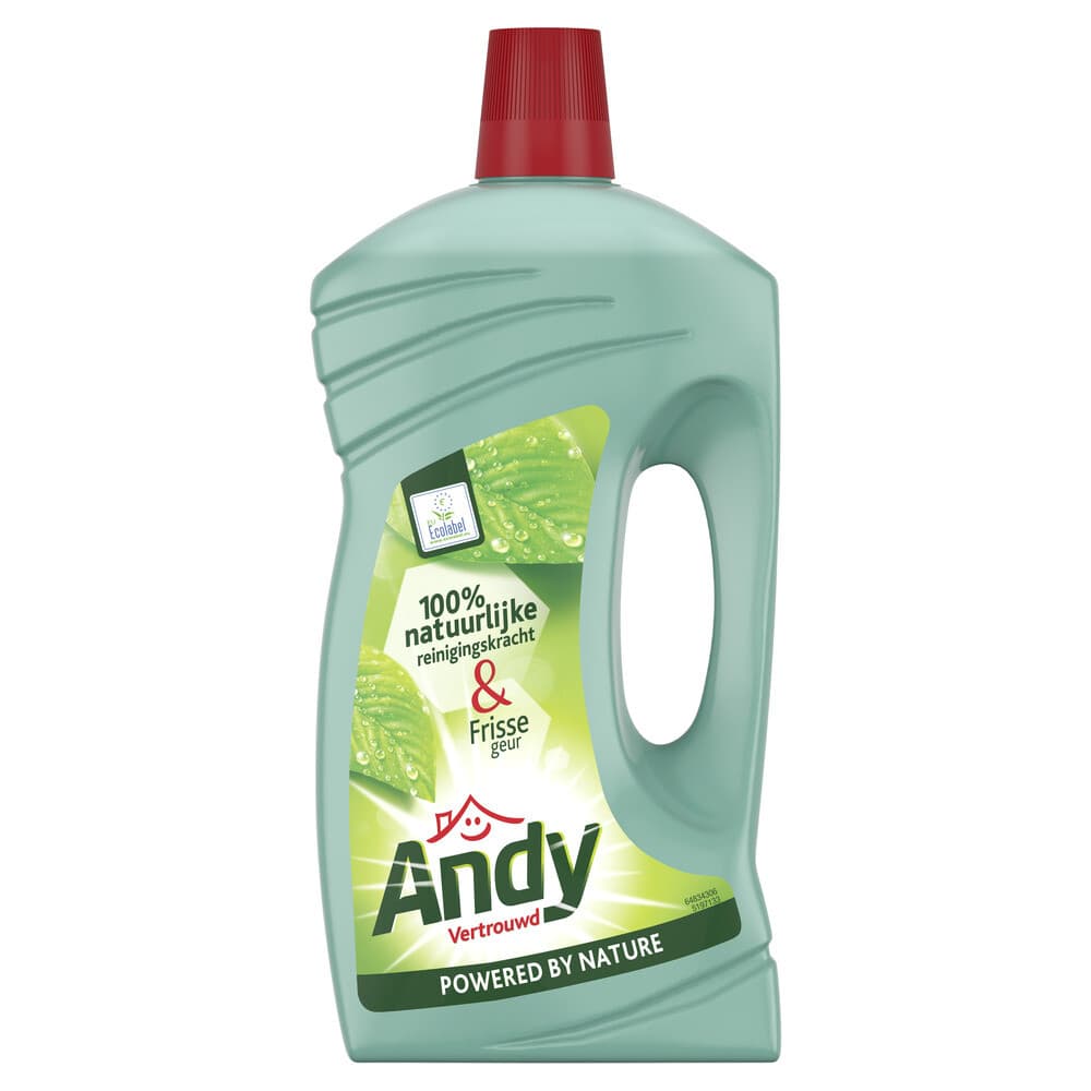 Andy Allesreiniger Vertrouwd 1 liter