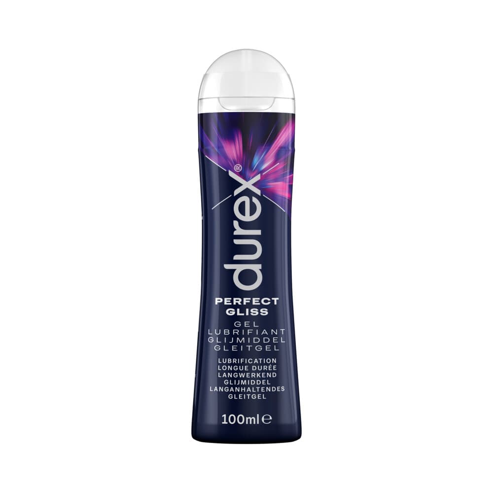 Durex Glijmiddel Perfect Gliss 100 ml