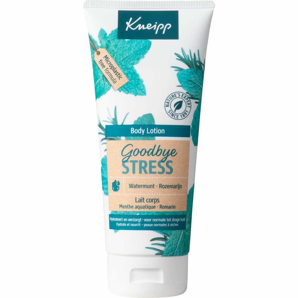 Kneipp Bodylotion Goodbye Stress 200 ml