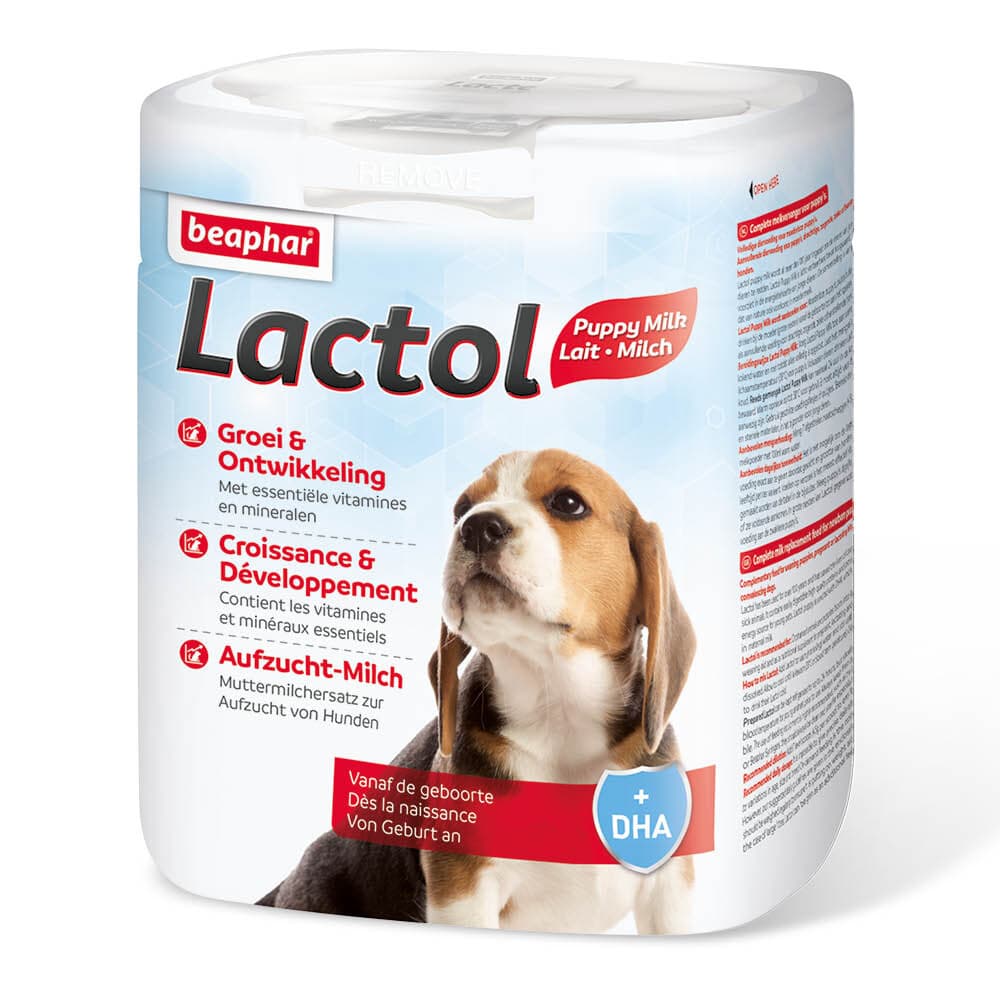 Beaphar Lactol Melk Puppy 250 gr
