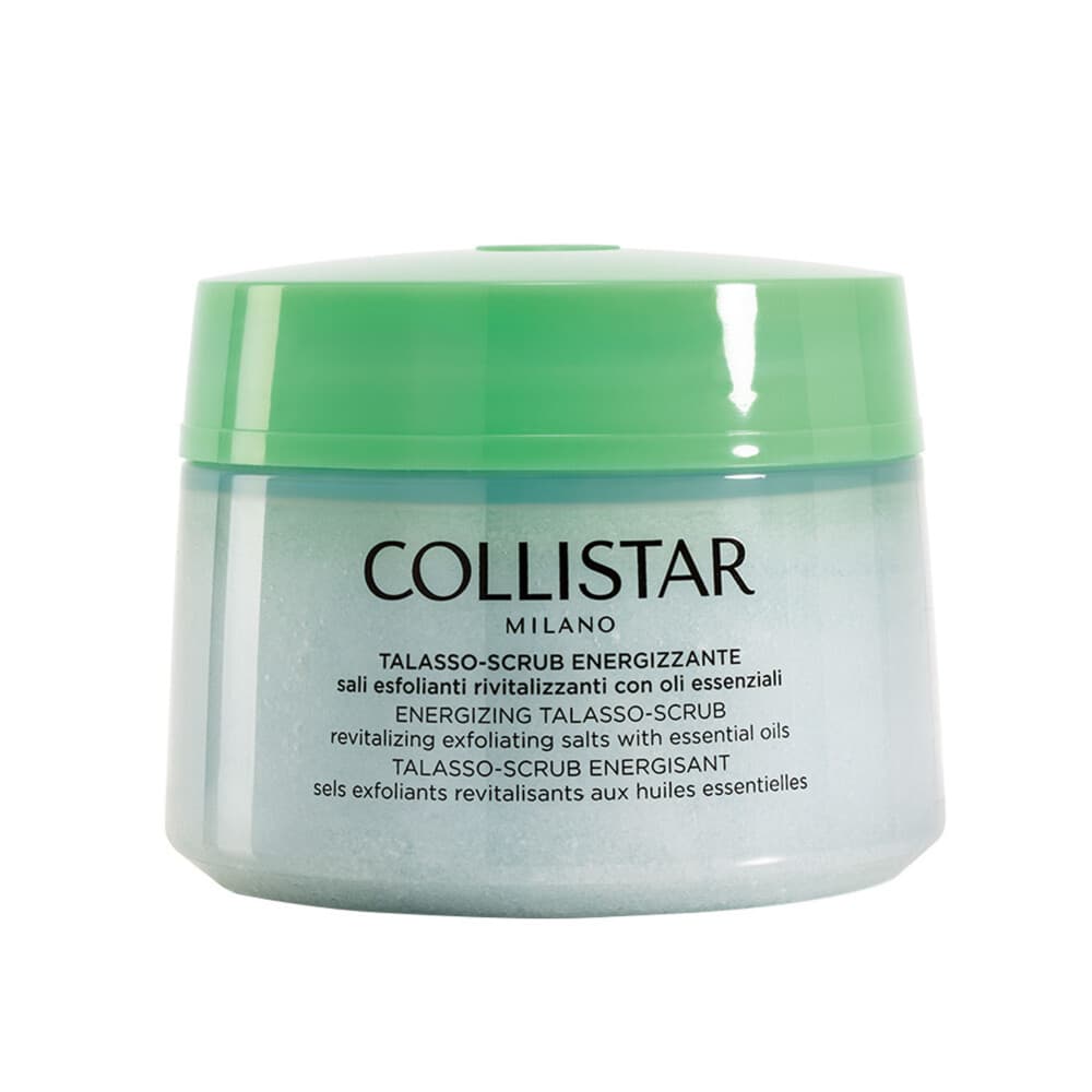 2e halve prijs: Collistar Talasso Scrub Energizing 700 g
