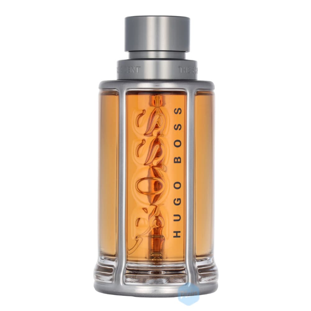 Hugo Boss Eau de Toilette The Scent 100 ml