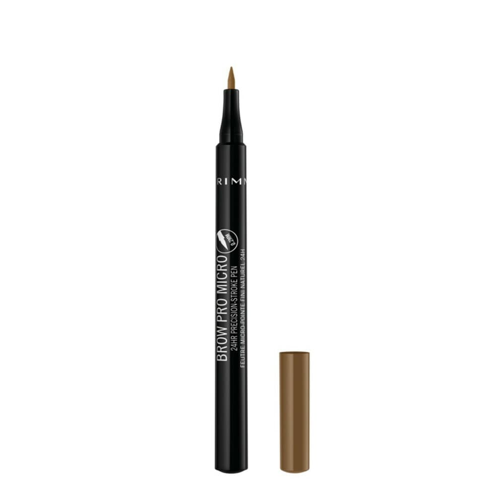 Rimmel Brow Pro Micro Pen Blonde 001 1 ml