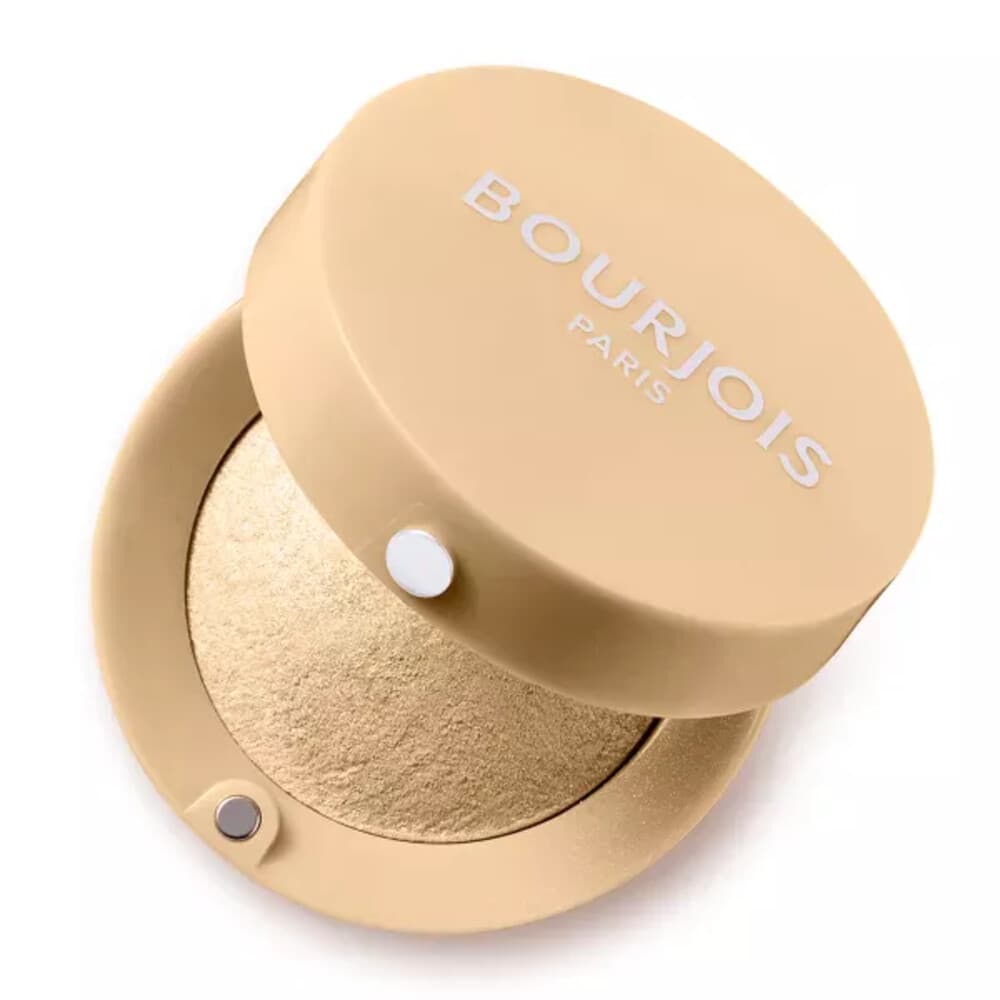 Bourjois Little Round Pot Eyeshadow 04 Eggshell'ent 1,20 gr