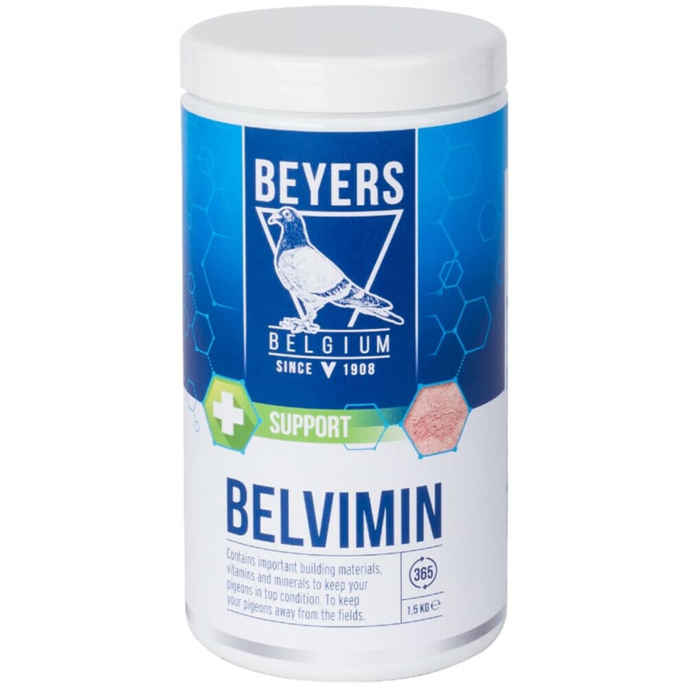 Beyers Belvimin voor Duiven 1,5 kg