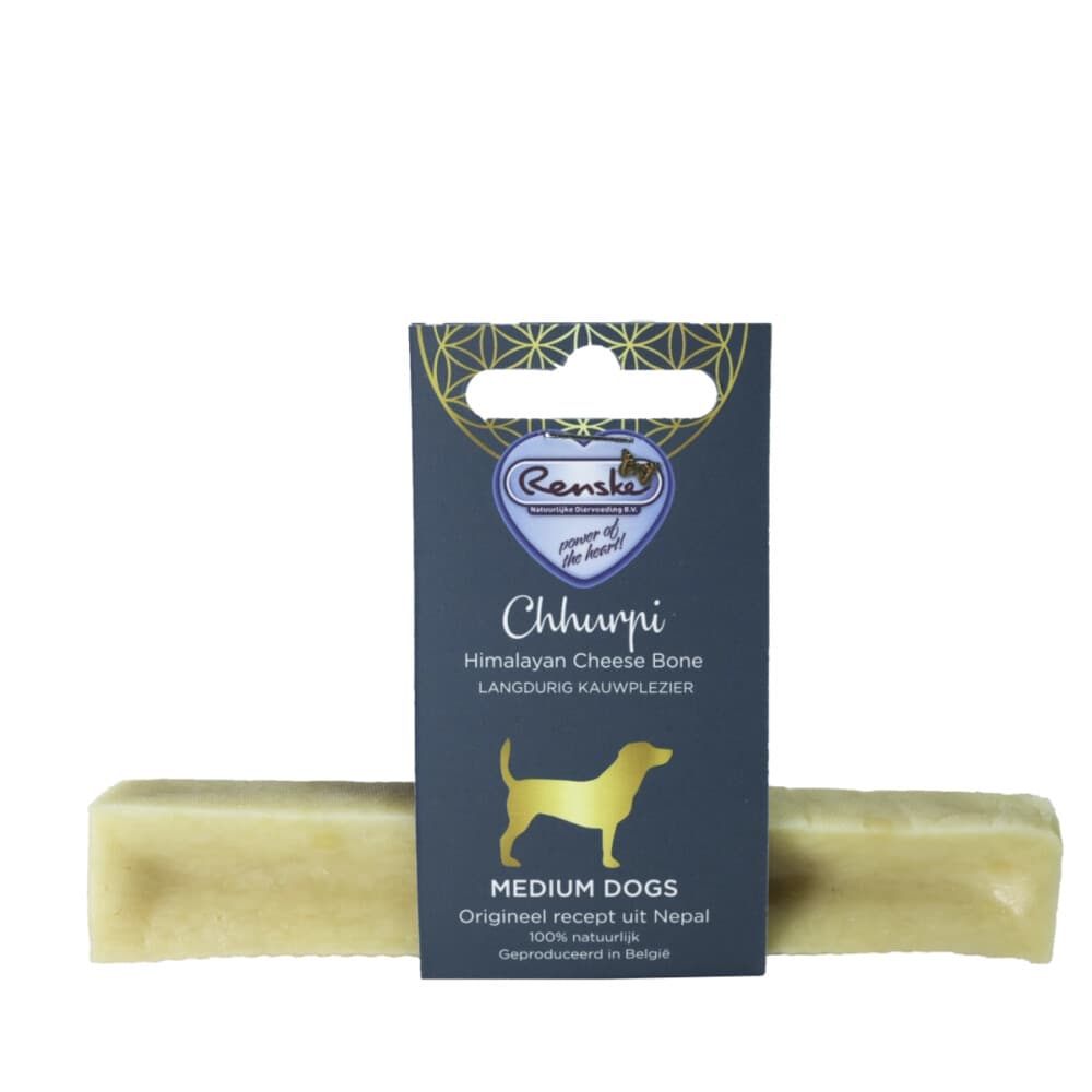 Renske Chhurpi Himalayan Kauwkluif M 61 gr