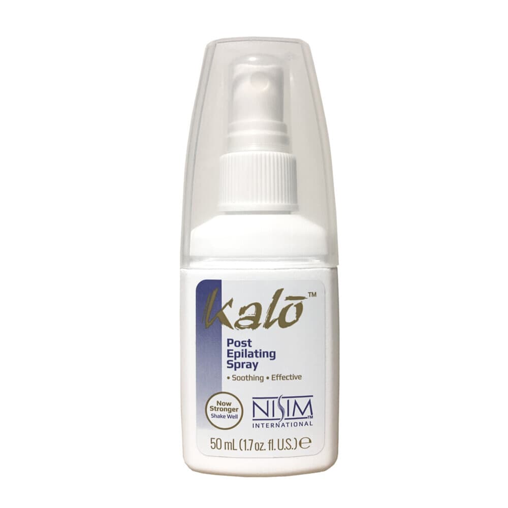 Kalo Spray Permanente Ontharing 50 ml
