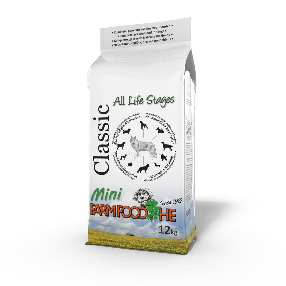 Farm Food HE Classic Mini 12 kg