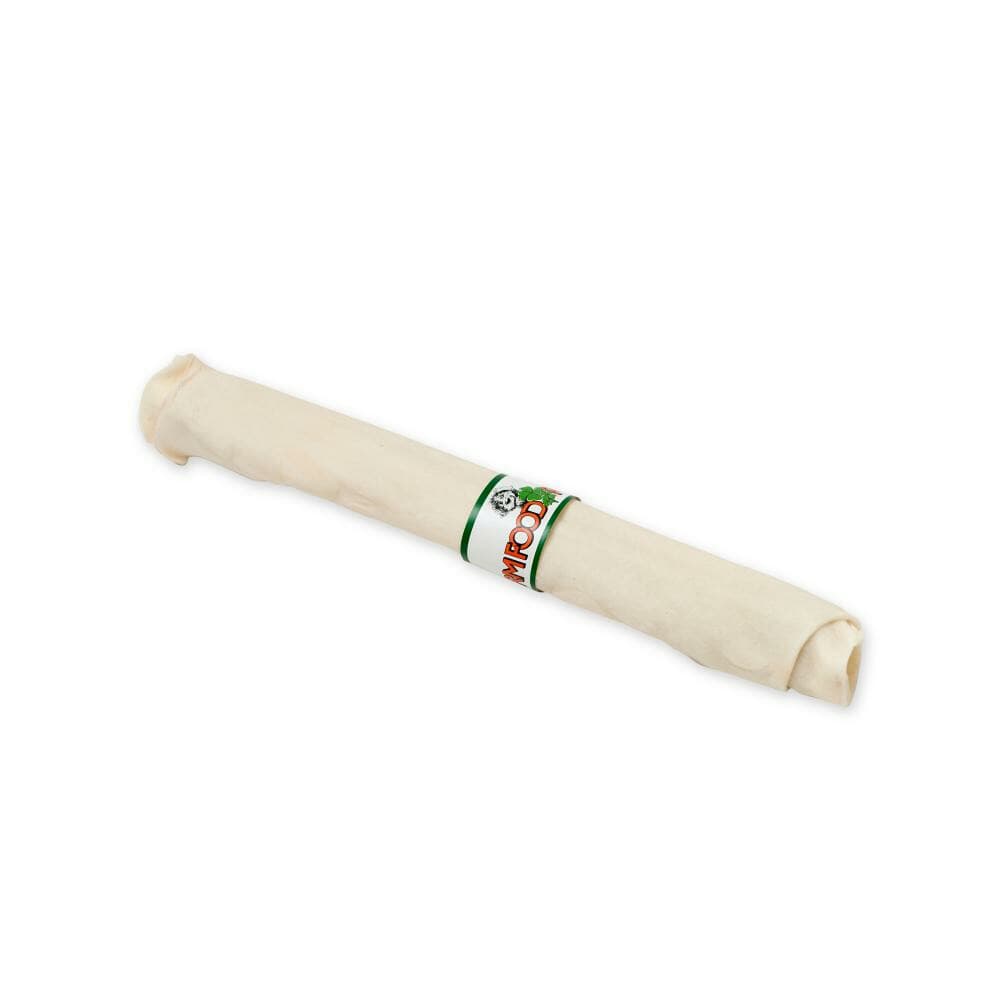 Farm Food Rawhide Dental Roll L