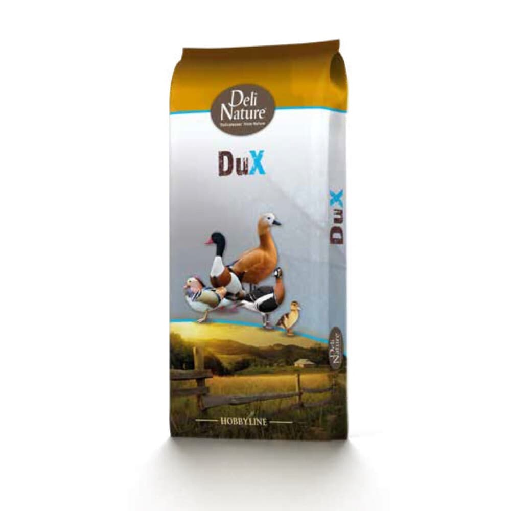 Deli Nature Dux Micro Floating 15 kg
