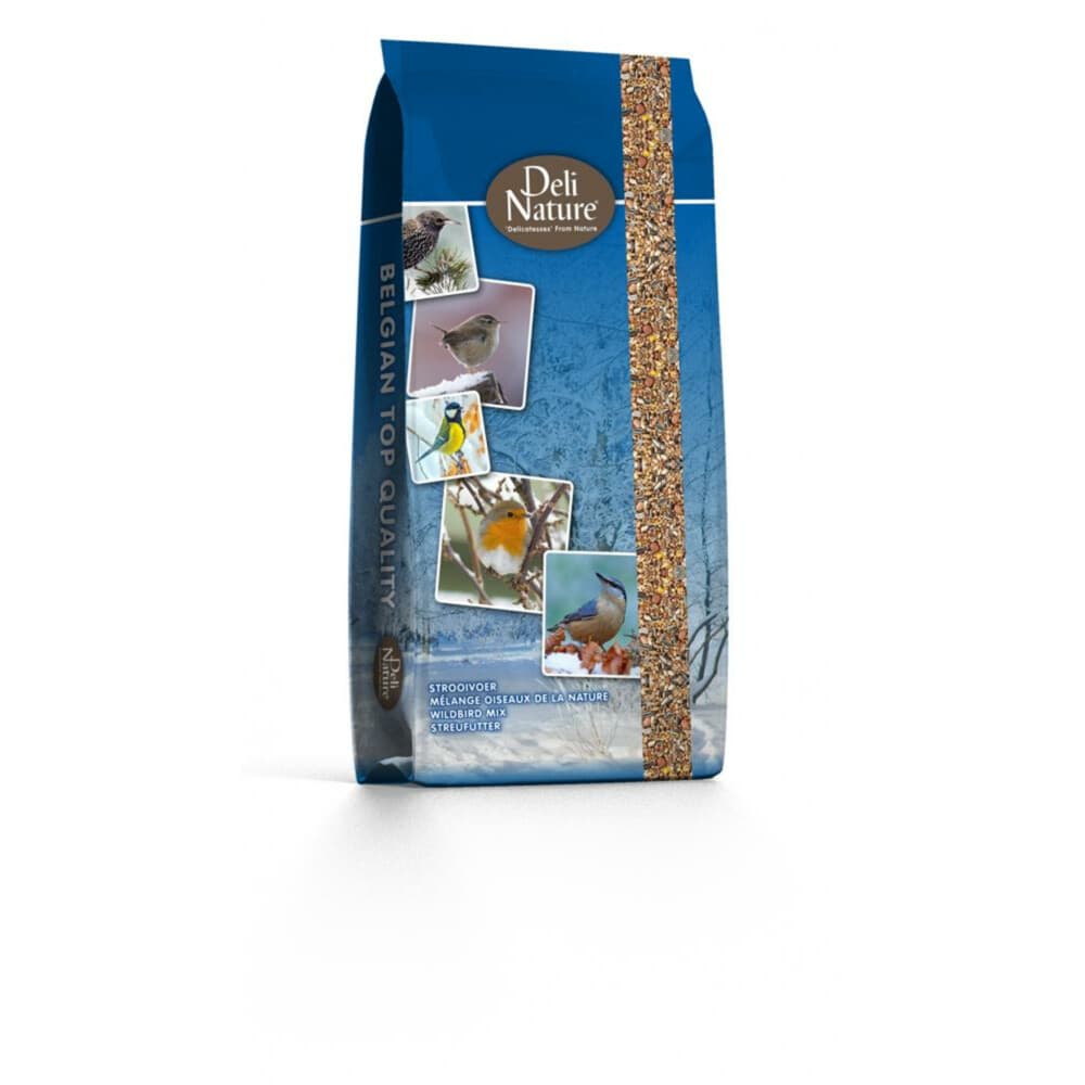 Deli Nature Super Energy Mix 37 15 kg