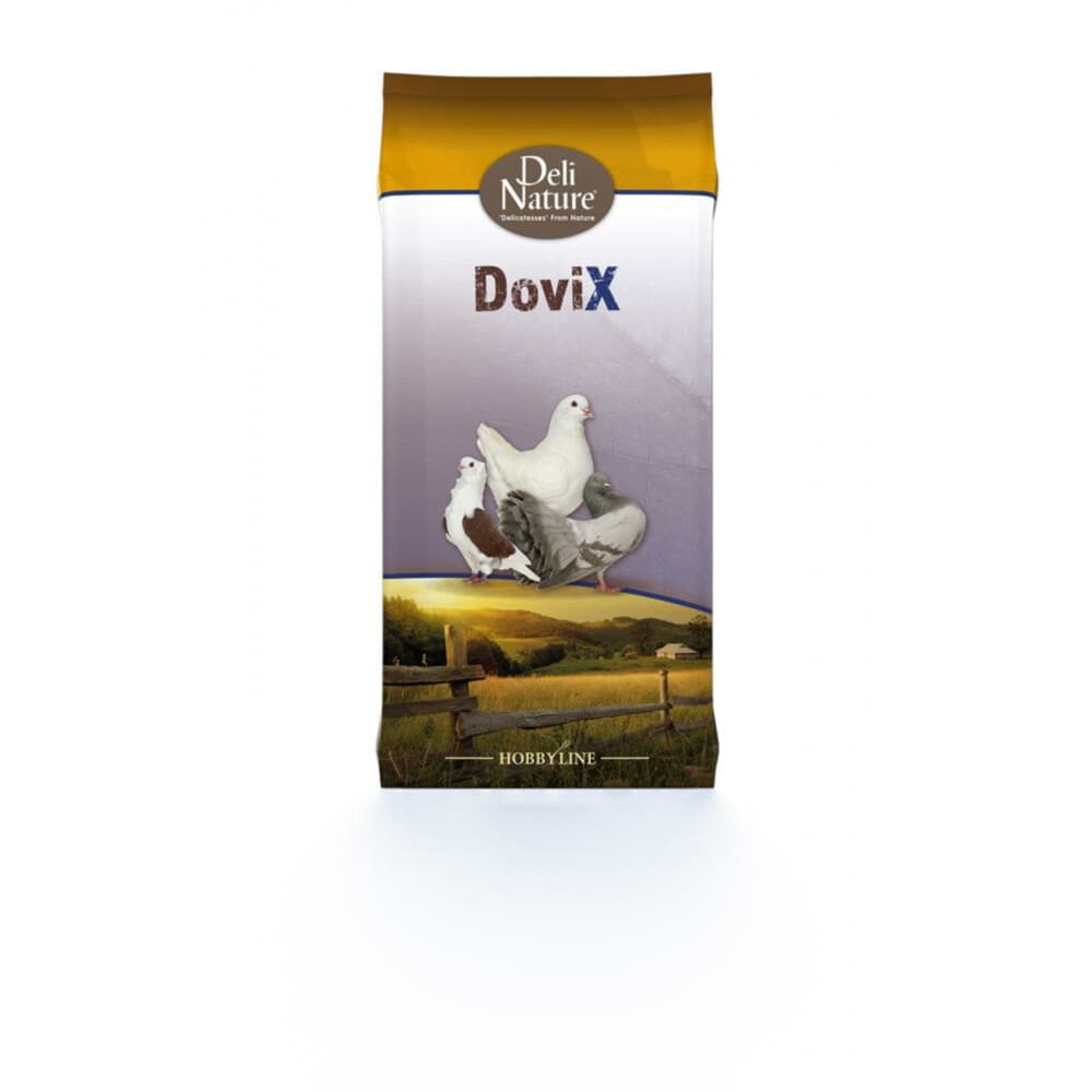 Deli Nature Dovix Kortbek 20 kg
