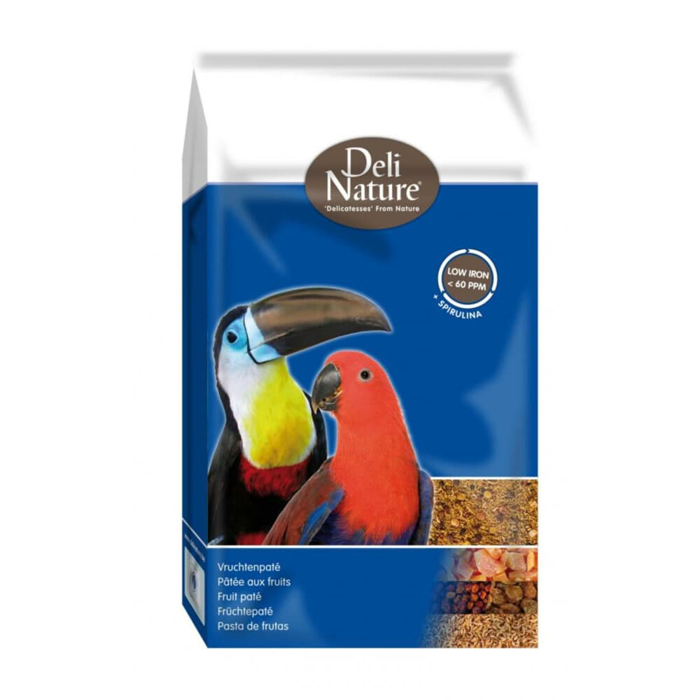 Deli Nature Vruchtenpaté TOVO 10 kg