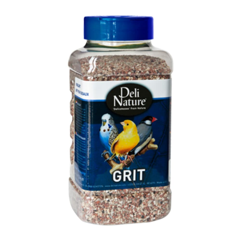 Deli Nature Vogel Grit 1,2 kg