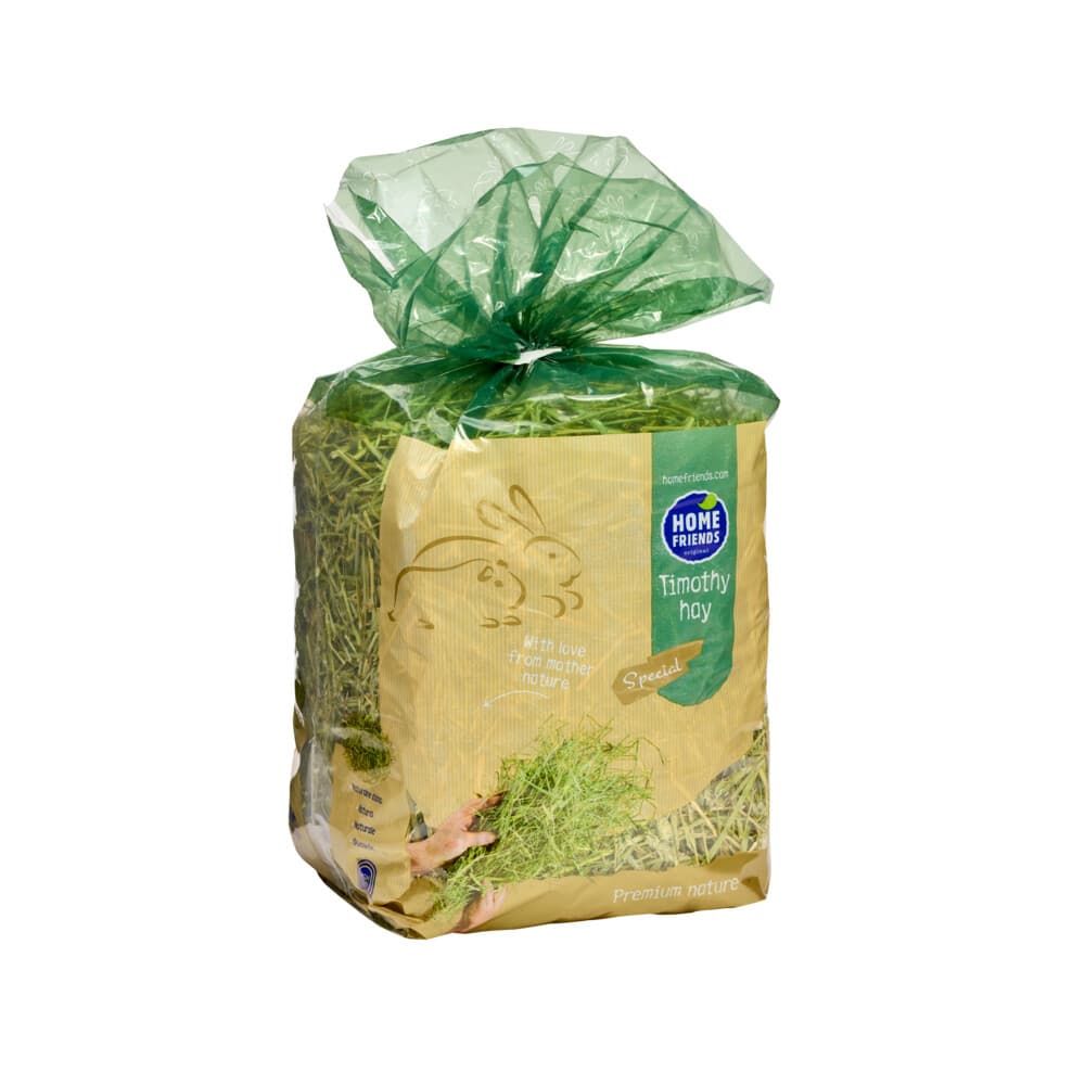 6x Home Friends Timothy Hooi 600 gr