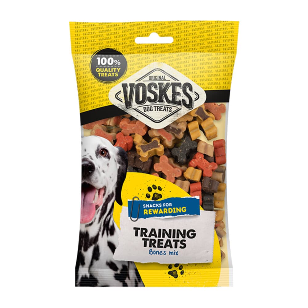14x Voskes Training Mix 200 gr