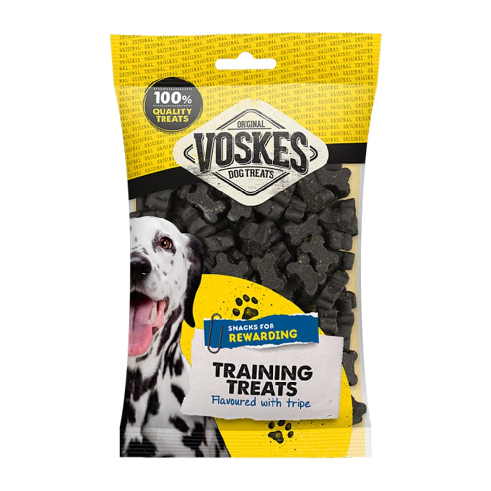 Voskes Training Pens 200 gr