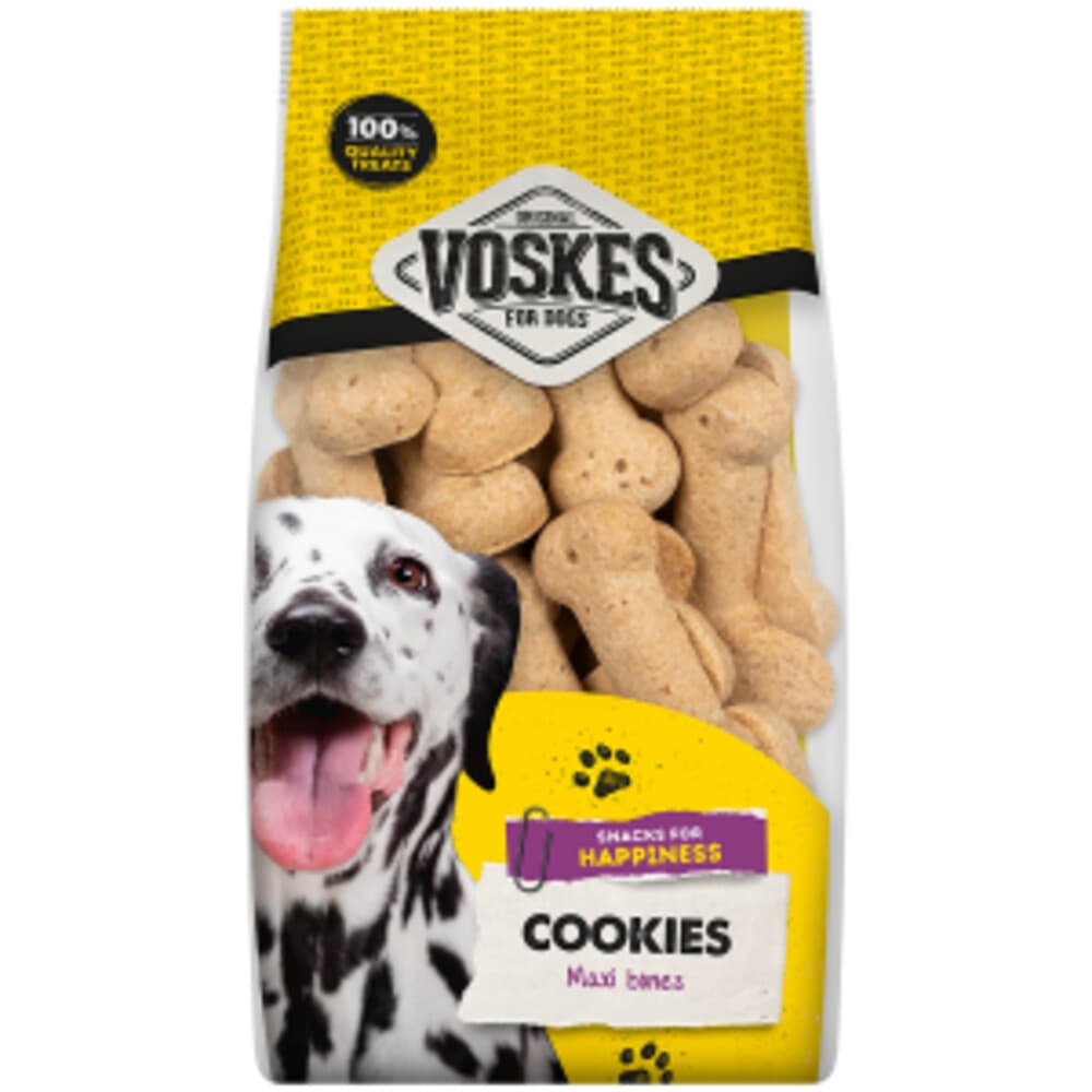 Voskes Grote Kluif 750 gr