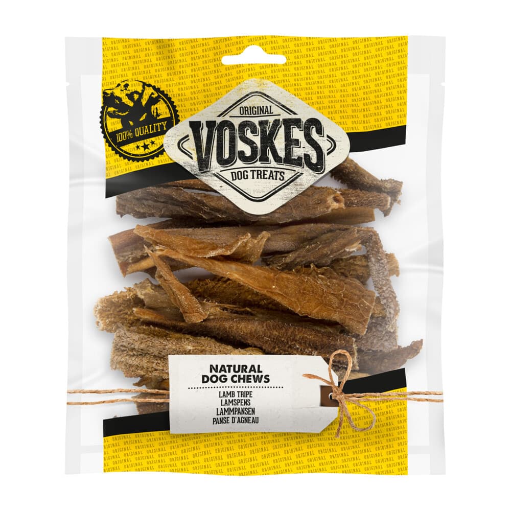 12x Voskes Lamspens 100 gr