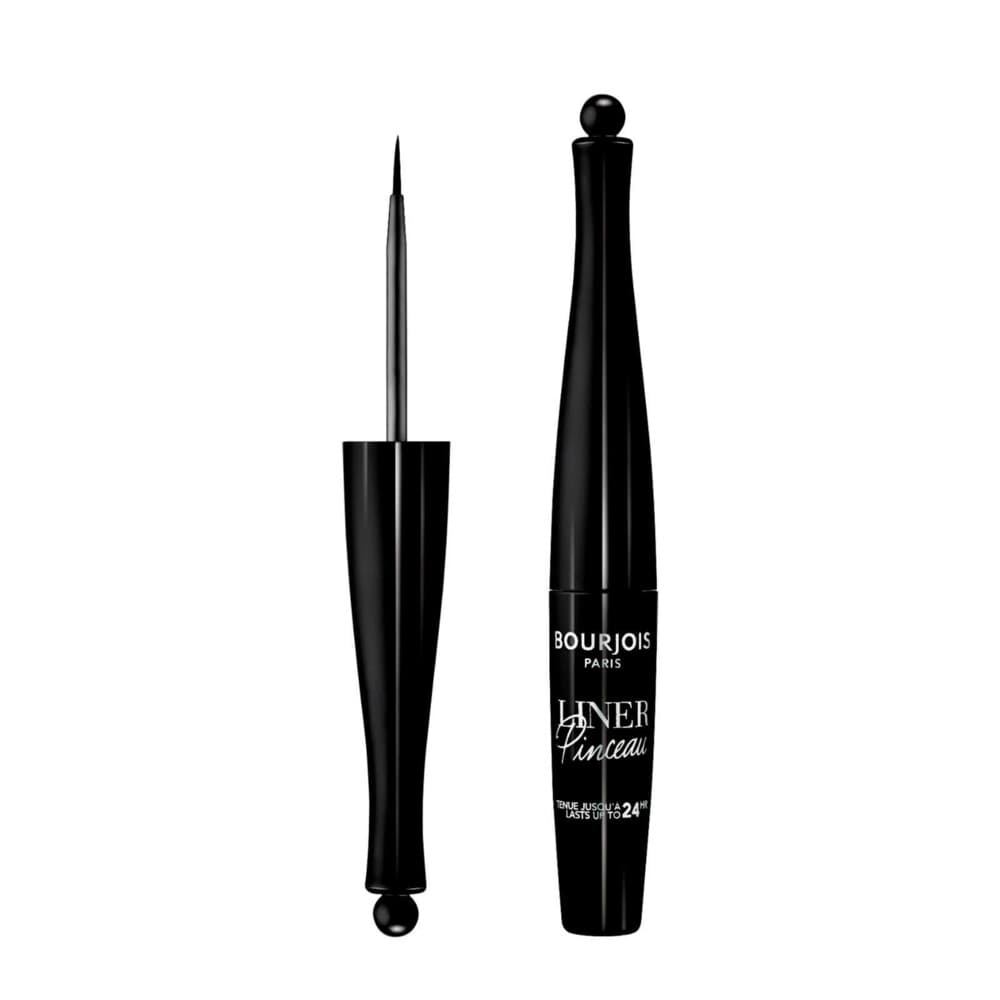 Bourjois Liner Pinceau Eyeliner 001 Noir Beaux-Arts 2,5 ml