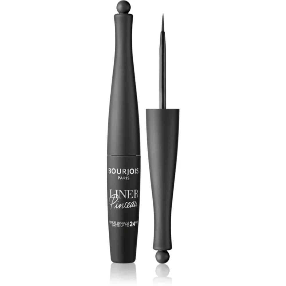 Bourjois Liner Pinceau Waterproof Eyeliner 03 Gris Minimaliste 2,50 ml