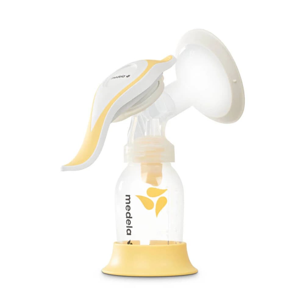 2x Medela Handkolf Harmony Basic
