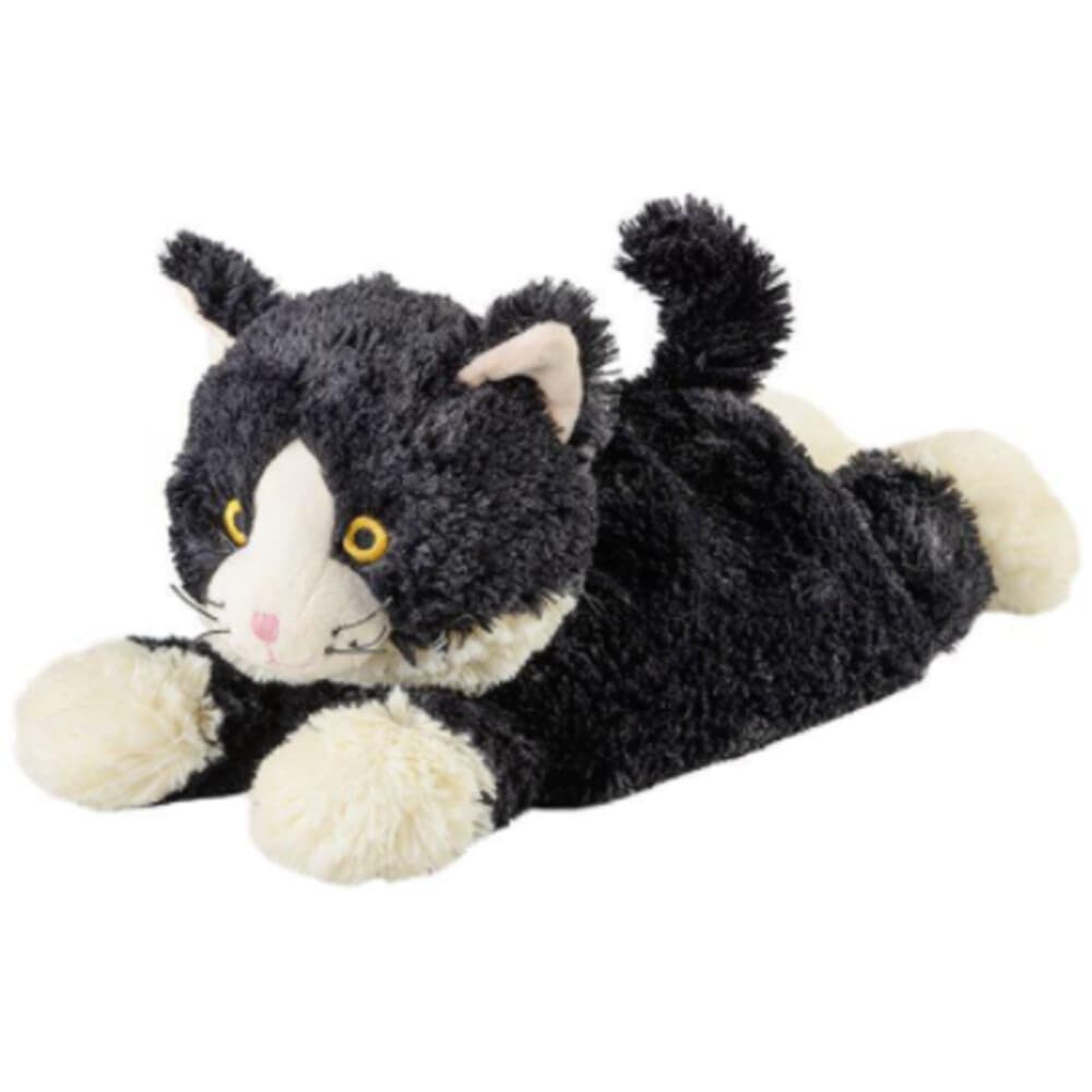 Warmies Warmteknuffel Poes 26 cm