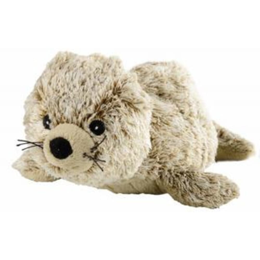 Warmies Warmteknuffel Zeehond 22 cm
