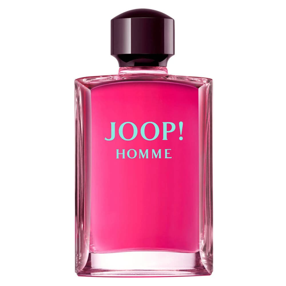 Joop! Homme Eau de Toilette 200 ml