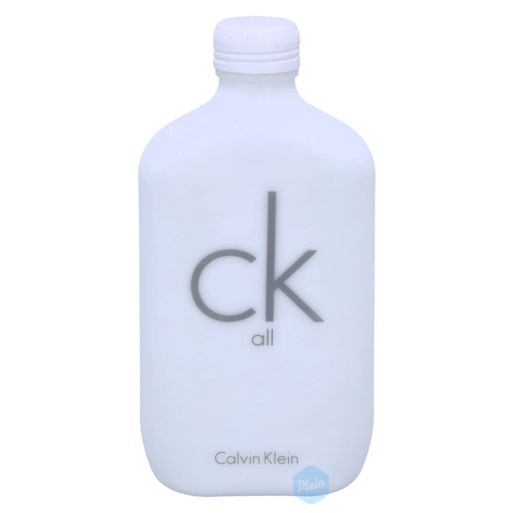 Calvin Klein Eau de Toilette All 200 ml