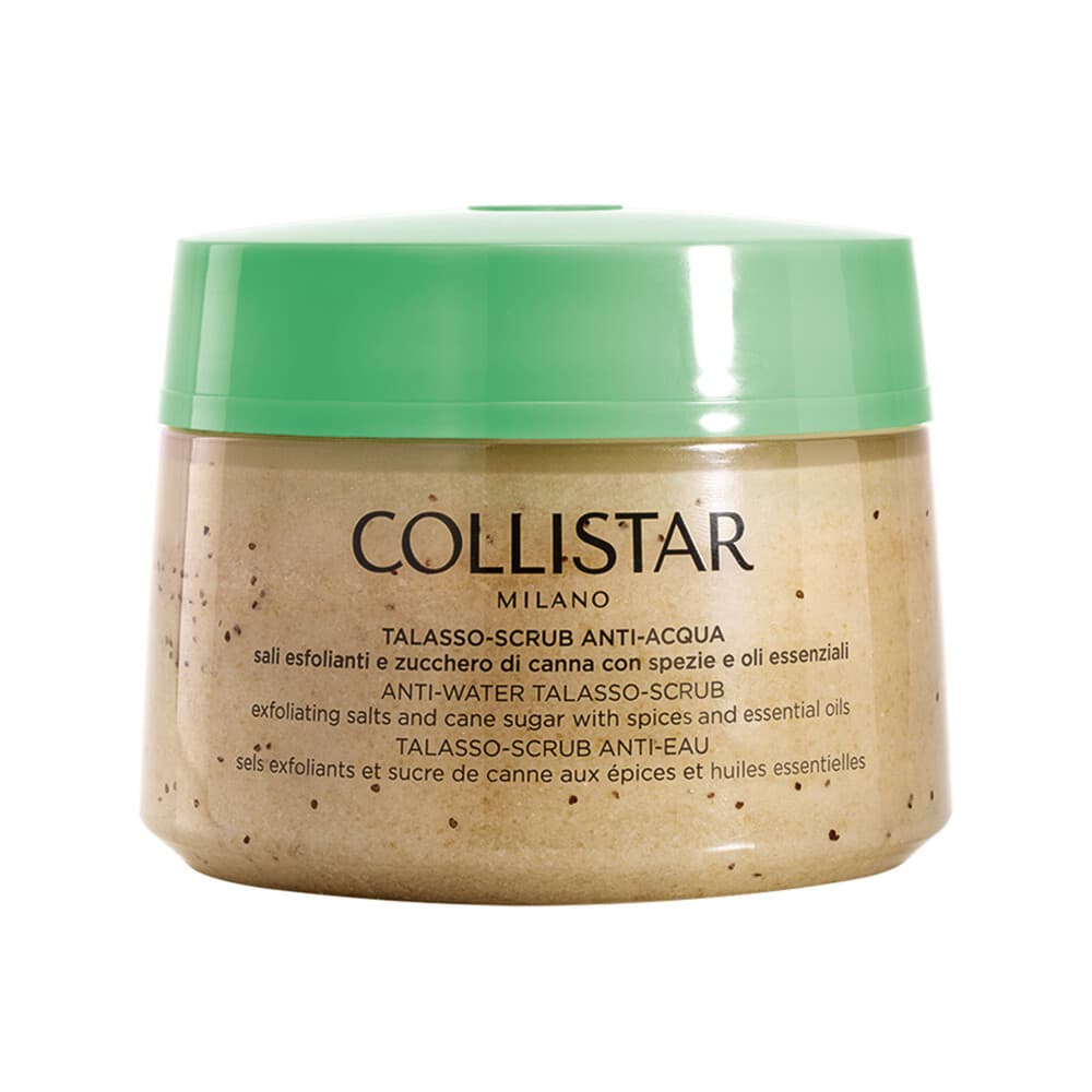 2e halve prijs: Collistar Talasso Scrub Anti-Water 700 g