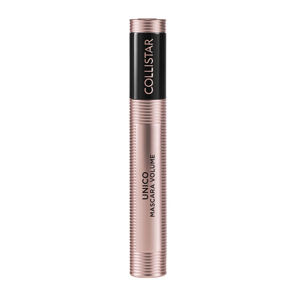 2e halve prijs: Collistar Unico Mascara Waterproof Black 13 ml