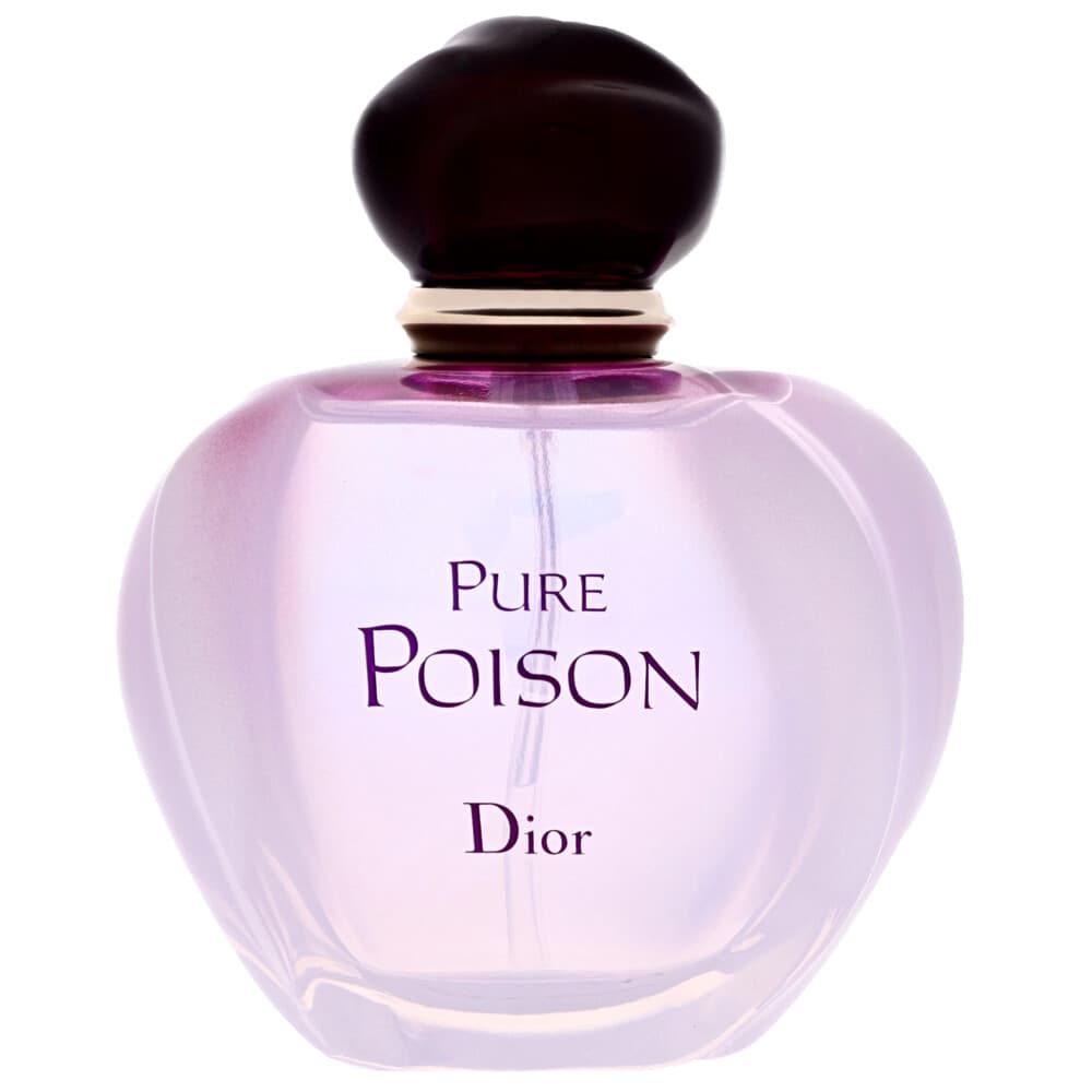 Dior Pure Poison Eau de Parfum 100 ml