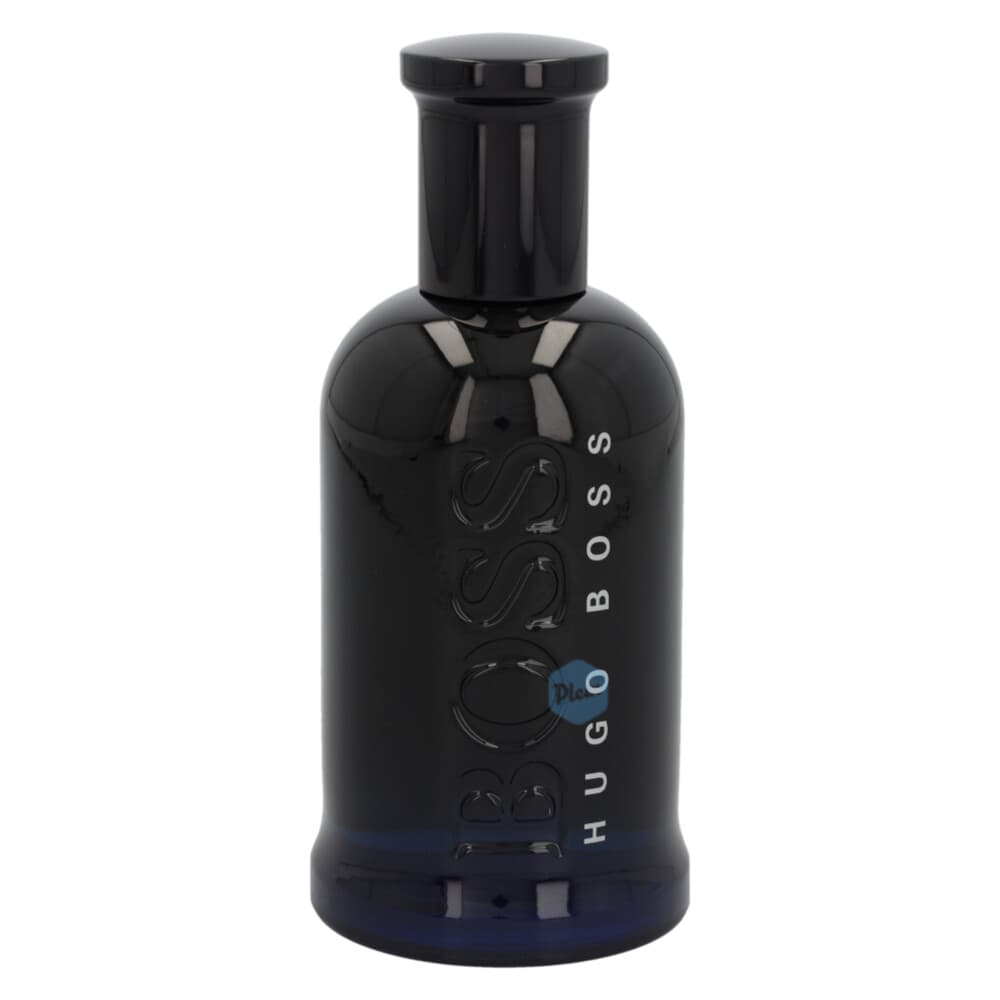 Hugo Boss Eau de Toilette Bottled Night 200 ml