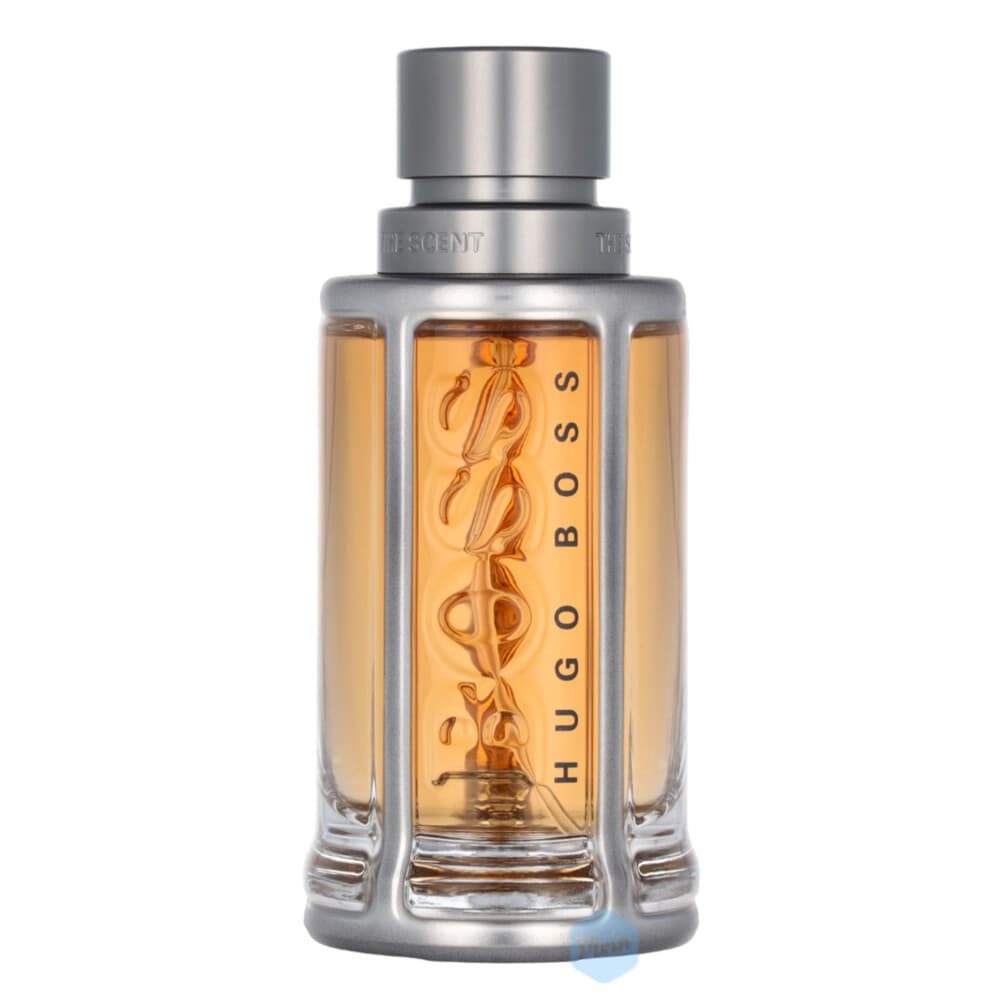 Hugo Boss Eau de Toilette The Scent 50 ml