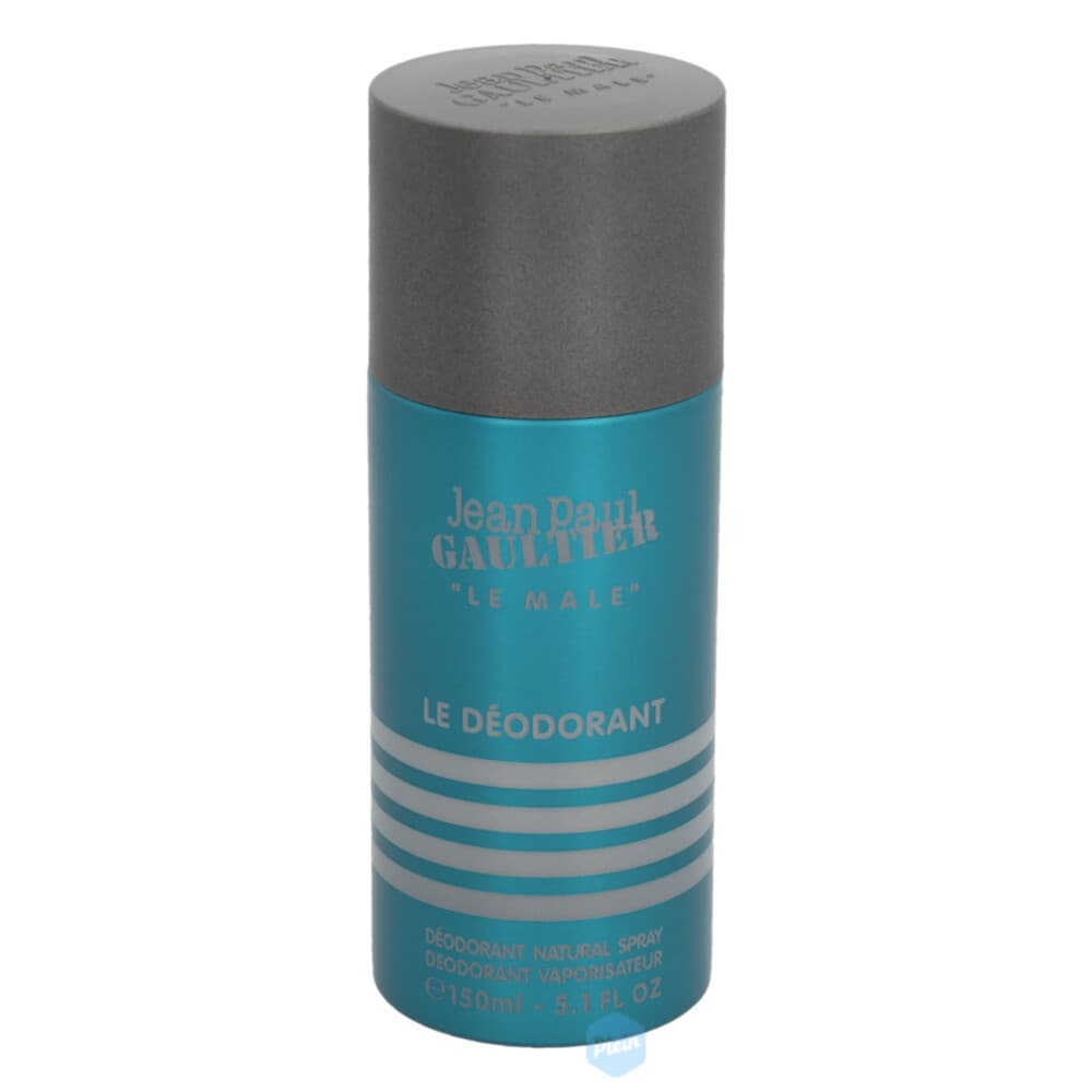 Jean Paul Gaultier Deodorant Spray Le Male 150 ml