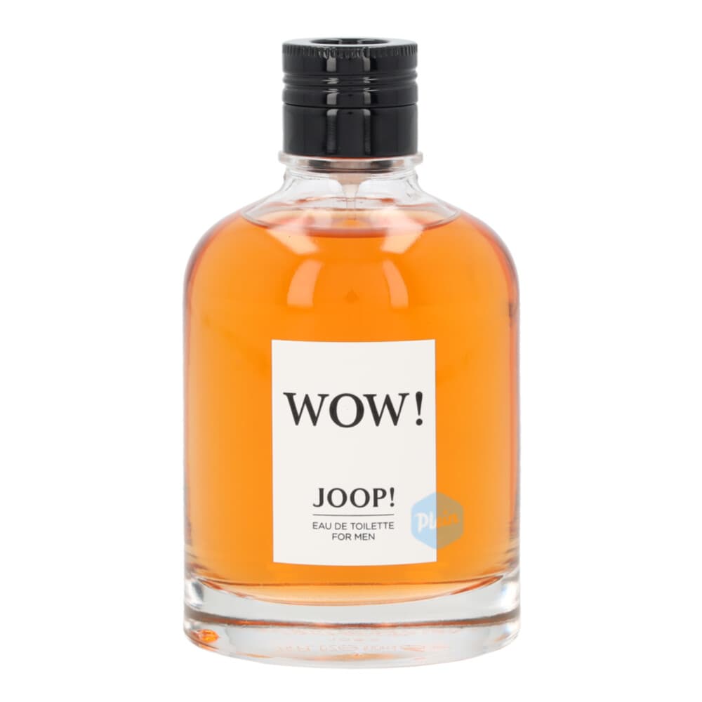 Joop! Wow Men Eau de Toilette 100 ml