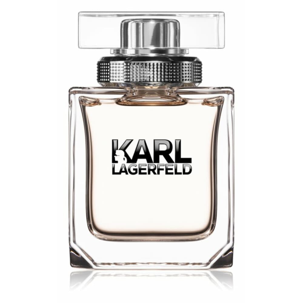 Karl Lagerfeld Pour Femme Eau de Parfum 85 ml