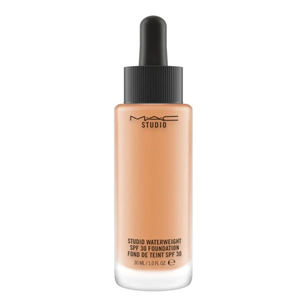MAC Cosmetics Studio Waterweight Foundation SPF 30 NC44 30 ml