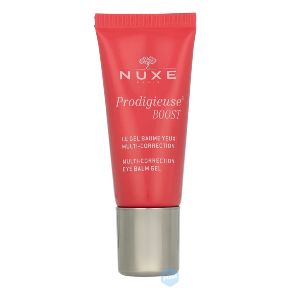 Nuxe Prodigieuse Boost Eye Balm Gel 15 ml