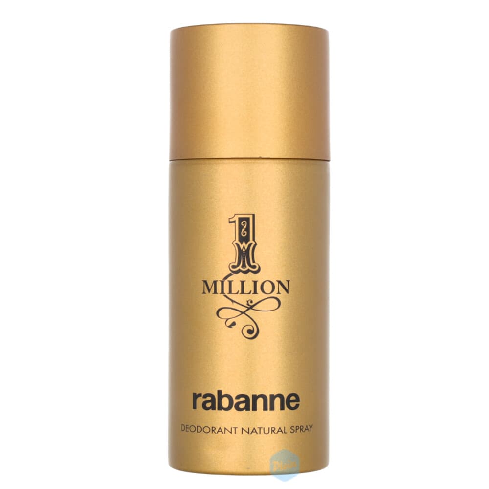 Paco Rabanne Deodorant Spray 1 Million 150 ml