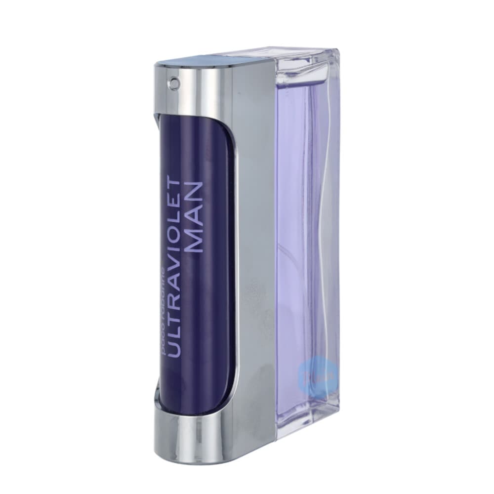 Paco Rabanne Eau de Toilette Ultraviolet Man 100 ml
