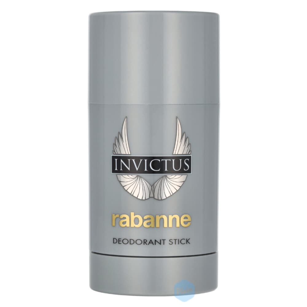 Paco Rabanne Deodorant Stick Invictus 75 ml