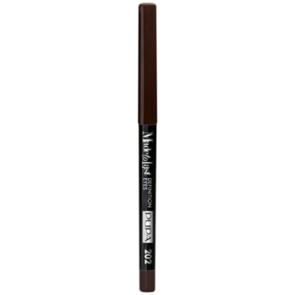 2e halve prijs: PUPA Milano Made To Last Definition Eyes 202 - Dark Cocoa 35 gr