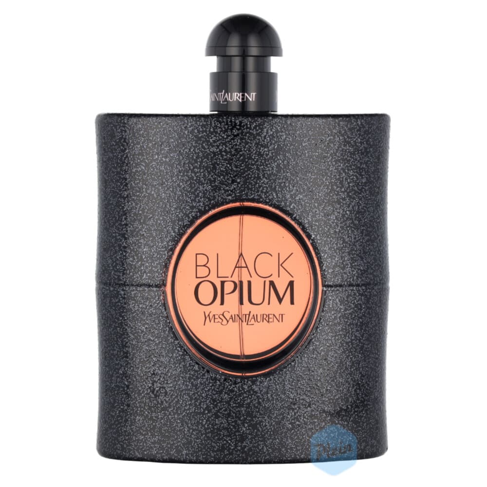 Yves Saint Laurent Eau de Parfum Black Opium 150 ml