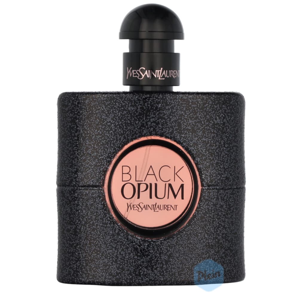 Yves Saint Laurent Eau de Parfum Black Opium 50 ml