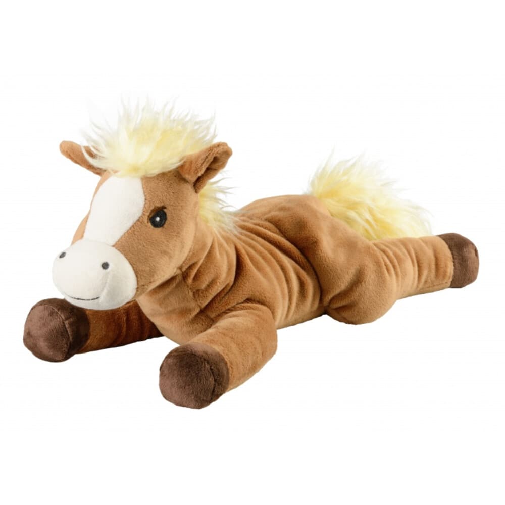 Warmies Warmteknuffel Pony 36 cm