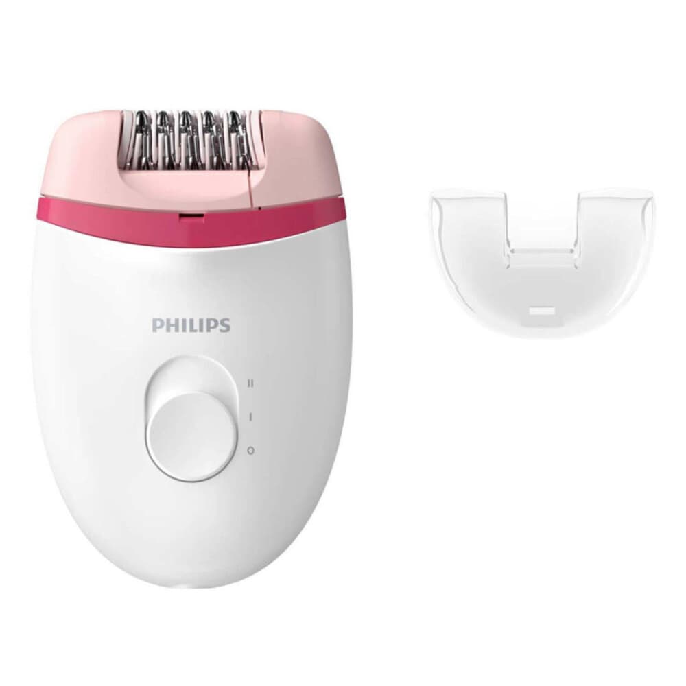 Philips Epilator Satinelle Essential BRE235/00